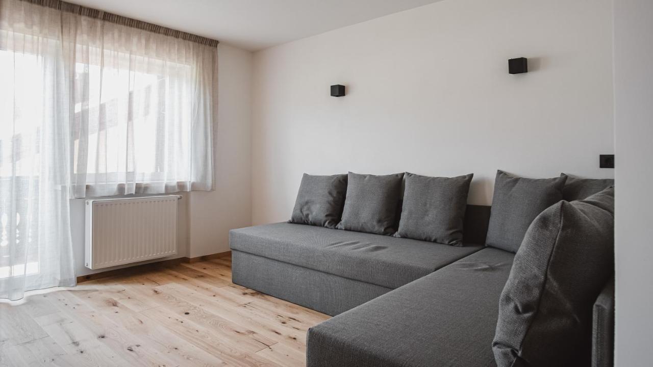 Natz-Schabs Villa Silvia מראה חיצוני תמונה