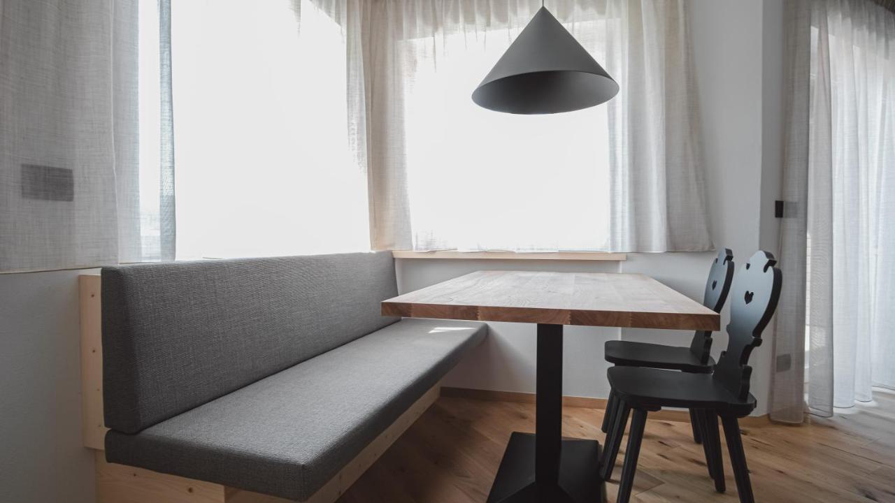 Natz-Schabs Villa Silvia מראה חיצוני תמונה