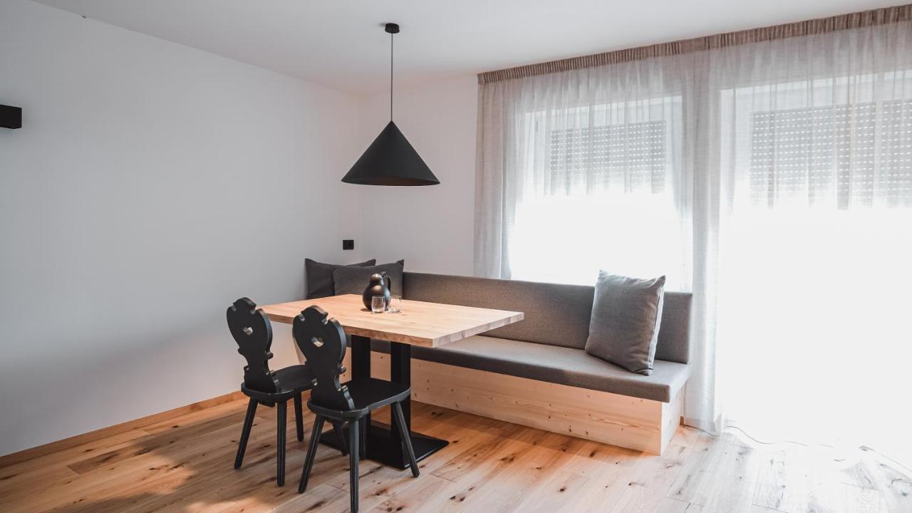 Natz-Schabs Villa Silvia מראה חיצוני תמונה